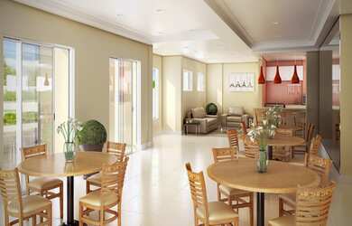 Imagem 7: APARTAMENTO À VENDA RESIDENCIAL RAVENNA JUNDIAÍ SÃO PAULO