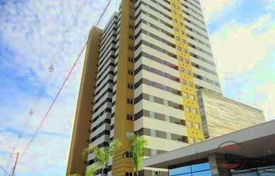 Imagem: O apartamento possui 3 Dormitórios, 2 Banheiros, 1 Vaga na