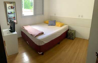 Imagem 2: Casa de condomínio para venda tem 350 metros quadrados com 4 quartos