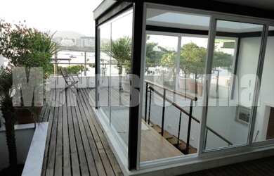 Imagem 14: RIO DE JANEIRO - Casa Padrão - URCA