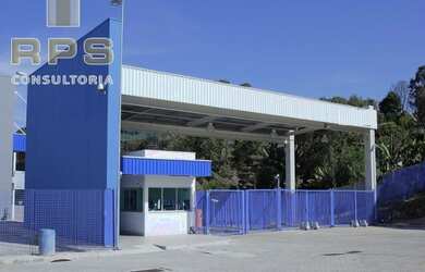 Imagem 2: Galpão em condomínio na Rodovia Dom Pedro I para locação