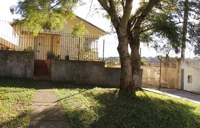 Imagem: O terreno possui 417m² de Área e está localizado em São