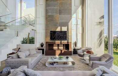 Imagem 7: XANGRI-Lá - Casa de Condomínio - Centro