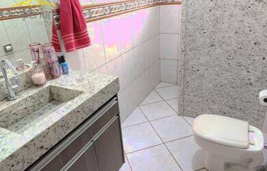 Imagem 8: Casa à venda, 150 m² por R$ 430.000,00 - Jardim São Vito - Americana/SP