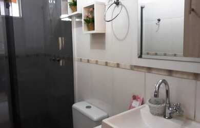 Imagem 14: Saraju vende sobrado com 3 dorm. no Jardim Acrópole Ref. 602.18TM