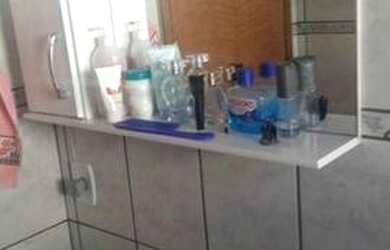 Imagem 11: Casa em Cosmópolis-SP, aceita permuta por imóvel nas praias do litoral...