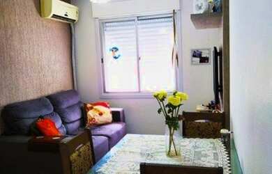 Imagem 11: PORTO ALEGRE - Apartamento Padrão - Sao Sebastiao