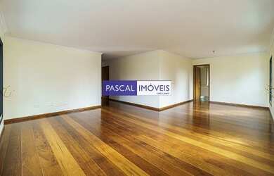 Imagem 3: SãO PAULO - Apartamento Padrão - Alto da Boa Vista