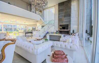 Imagem 5: XANGRI-Lá - Casa de Condomínio - Centro