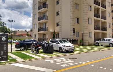 Imagem 11: APARTAMENTO À VENDA VILA ESPERIA JUNDIAÍ SÃO PAULO