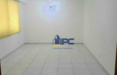Imagem 1: Sala à venda, 27 m² por R$ 180.000,00 - Centro - Niterói/RJ
