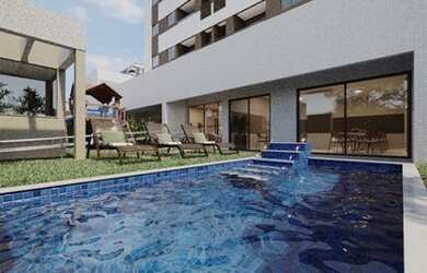 Imagem 7: Lançamento 3 quartos 1suíte com diferencial opção Home Office sem...