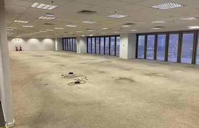 Imagem: O depósito possui 395m² de Área e está localizado em Bela