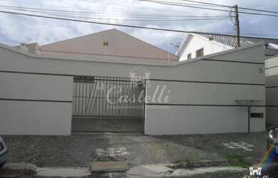 Imagem: A casa possui 3 Dormitórios, 1 Banheiro, 1 Vaga na garagem