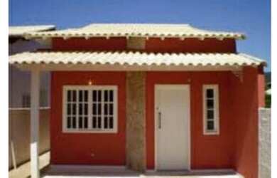 Imagem: A casa possui 3 Dormitórios, 2 Banheiros, Imóvel mobiliado