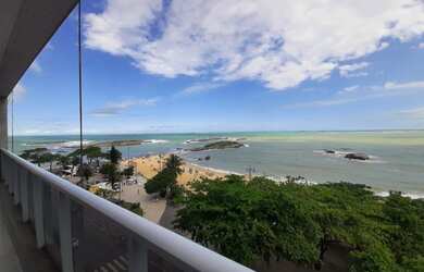 Imagem 13: Apartamento Alto Padrão Frente ao Mar na Praia da Costa - 04 Suítes