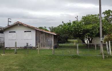 Imagem: O terreno está localizado em Pinheira, Palhoça à venda por