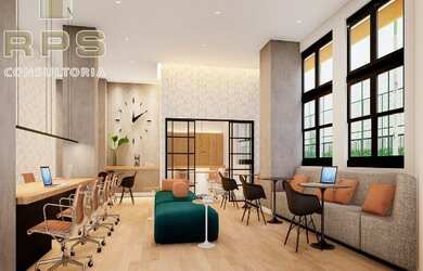 Imagem 15: Apartamentos à Venda - Jardim Atibaia Towers - Alvinópolis - Atibaia...