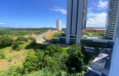 Imagem 7: APARTAMENTO 2/4 COM SUÍTE SALVADOR VILLE PARALELA SALVADOR/BA