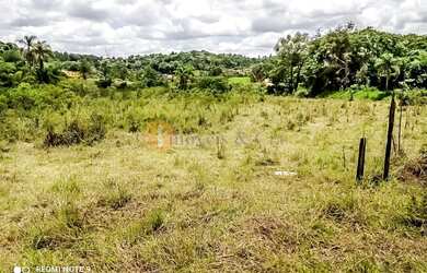 Imagem 6: Atibaia SP Terreno 6.855 m² C/Córrego AC. Finan. Bancário é Veículos