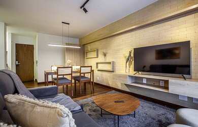 Imagem 1: Alameda Ministro Rocha Azevedo, 750 - Jardim Paulista