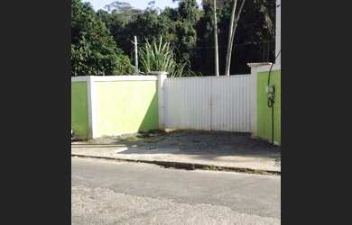 Imagem: O terreno possui 60m² de Área e está localizado em Tanque