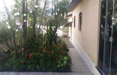 Imagem 6: Casa em Cosmópolis-SP, aceita permuta por imóvel nas praias do litoral...