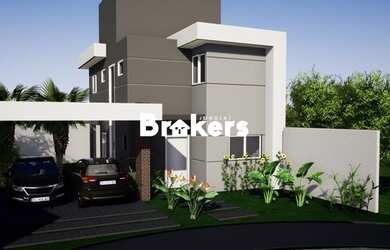 Imagem 2: CASA RESIDENCIAL em JUNDIAÍ - SP, RESIDENCIAL SANTA GIOVANA