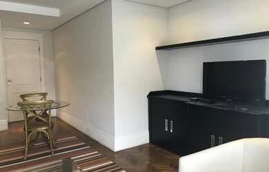 Imagem 4: Flat disponível em Pinheiros