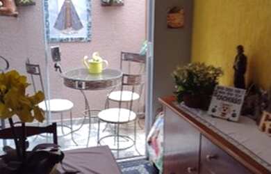 Imagem 11: JAGUARIÚNA - Casa Padrão - JARDIM EUROPA