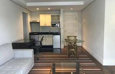 Imagem 6: Flat disponível em Pinheiros