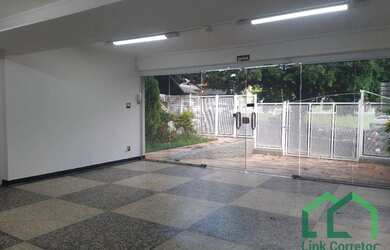 Imagem 2: Casa, 300 m² - venda por R$ 1.200.000,00 ou aluguel por R$ 6.000,00/mês...