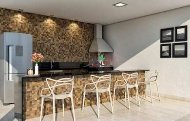 Imagem 6: Salvador - Apartamento Padrão - Jardim das Margaridas