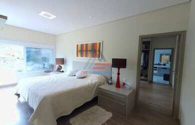 Imagem 10: VILLAGE SANTA HELENA, BELÍSSIMA RESIDÊNCIA EM CONDOMÍNIO ALTO PADRÃO