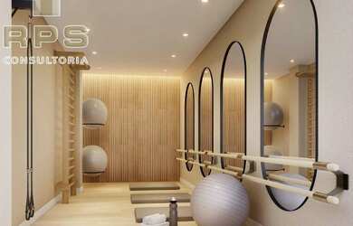 Imagem 16: Apartamentos à Venda - Jardim Atibaia Towers - Alvinópolis - Atibaia...