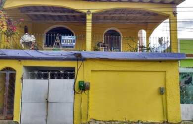 Imagem 1: Casa à venda por R$ 380.000 - Campo Grande - Rio de Janeiro/RJ