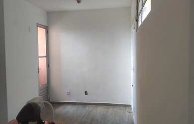 Imagem 1: APARTAMENTOSÃO VICENTE. Churrasqueira, 61m² de Área, 1 Banheiroe2 Dormitórios