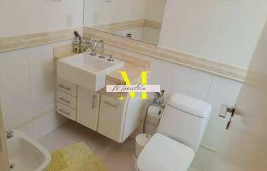 Imagem 9: Casa à venda de 5 Dorms, 950 M² no Condomínio City Castelo - Itu/SP