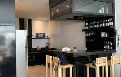 Imagem 4: Casa com 2 quartos - Bairro Residencial Buena Vista I em Goiânia