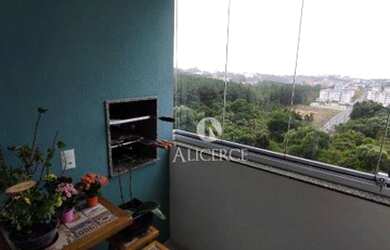 Imagem 13: Apartamento à venda, 60 m² por R$ 285.140,00 - Areias - São José/SC