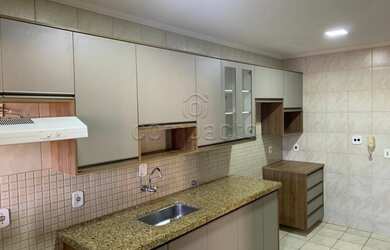 Imagem 5: Apartamento Padrão em São José do Rio Preto