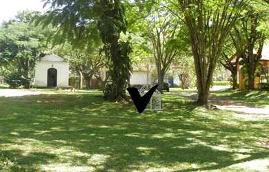 Imagem: A fazenda possui 1.331.000m² de Área e está localizado em