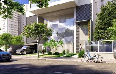 Imagem 3: Apartamento Alto Padrão Frente ao Mar na Praia da Costa - 04 Suítes