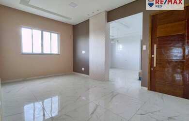 Imagem: Cobertura com 4 dormitórios à venda, 200 m² por R$ 550.000,00