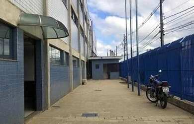 Imagem 2: Galpão para alugar Chácara do Solar I (Fazendinha) Santana de Parnaíba