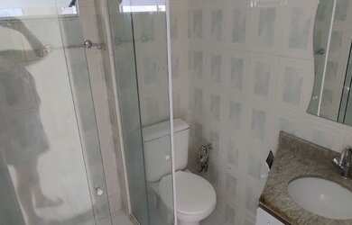 Imagem 4: Condomínio João Durval. 70m² de Área, 1 Vaga na garageme2 Dormitórios