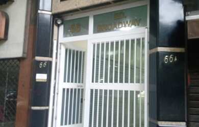 Imagem: O depósito possui 22m² de Área e está localizado em Copacabana