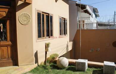 Imagem 6: CASA RESIDENCIAL em BRAGANÇA PAULISTA - SP, JARDIM PRIMAVERA