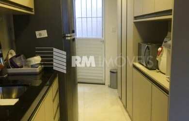 Imagem 16: VILLAGESALVADOR Casa em condomínio com 3 dormitórios