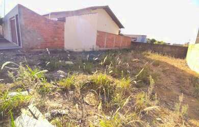 Imagem: O terreno possui 200m² de Área e está localizado em Anápolis